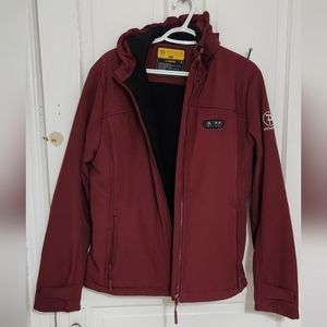 PTAHDUS HEATED JACKET- NEW